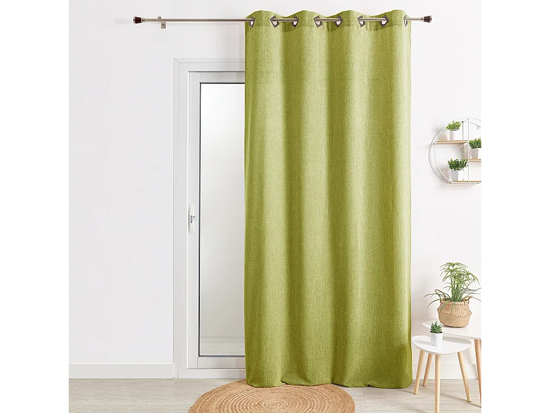 Rideau Ameublement Uni