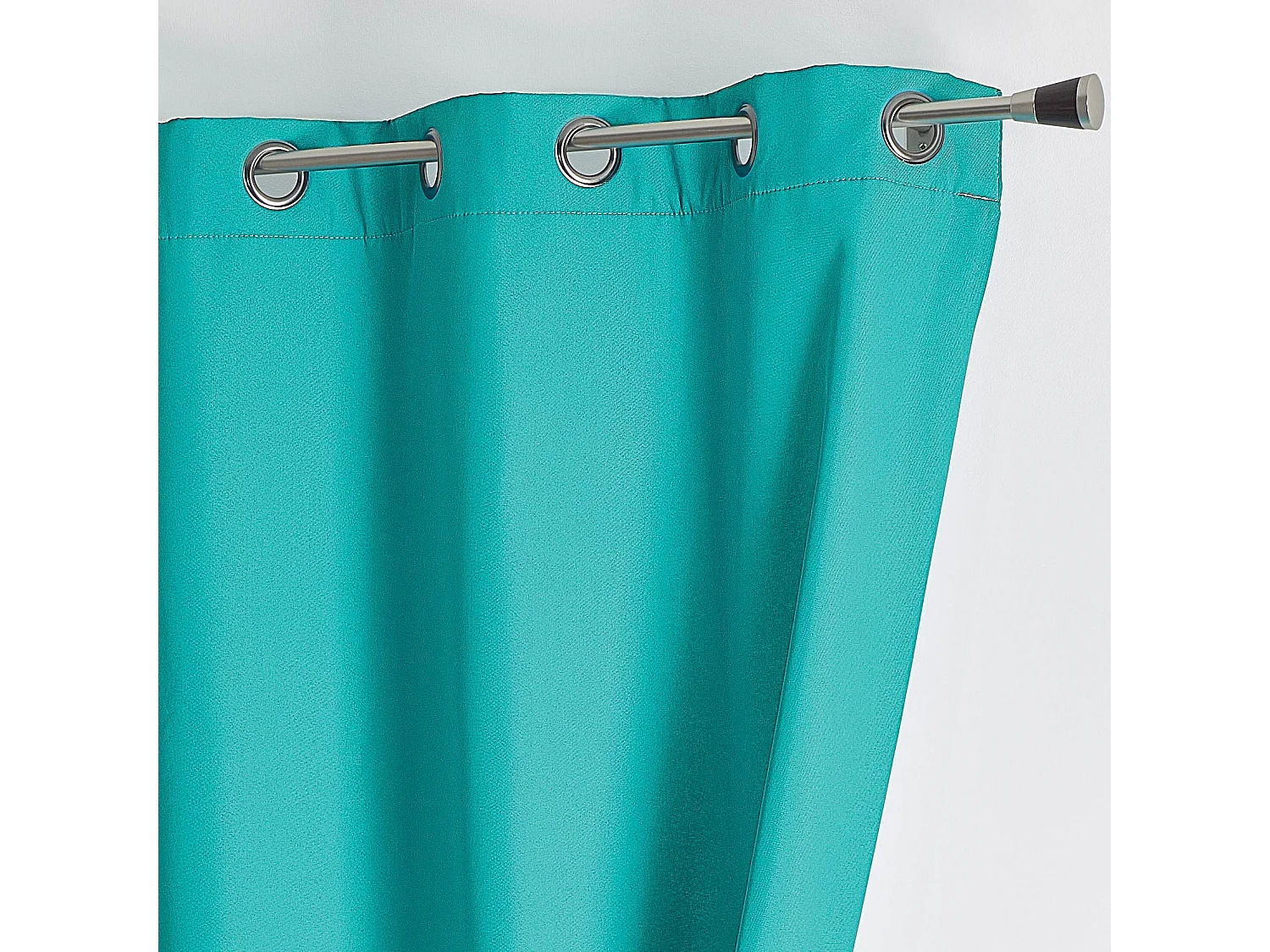 Rideau Isolant Thermique épais et ouatiné