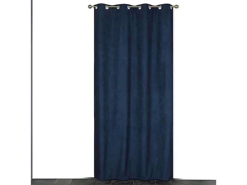 Rideau Coloré Isolant et Thermique