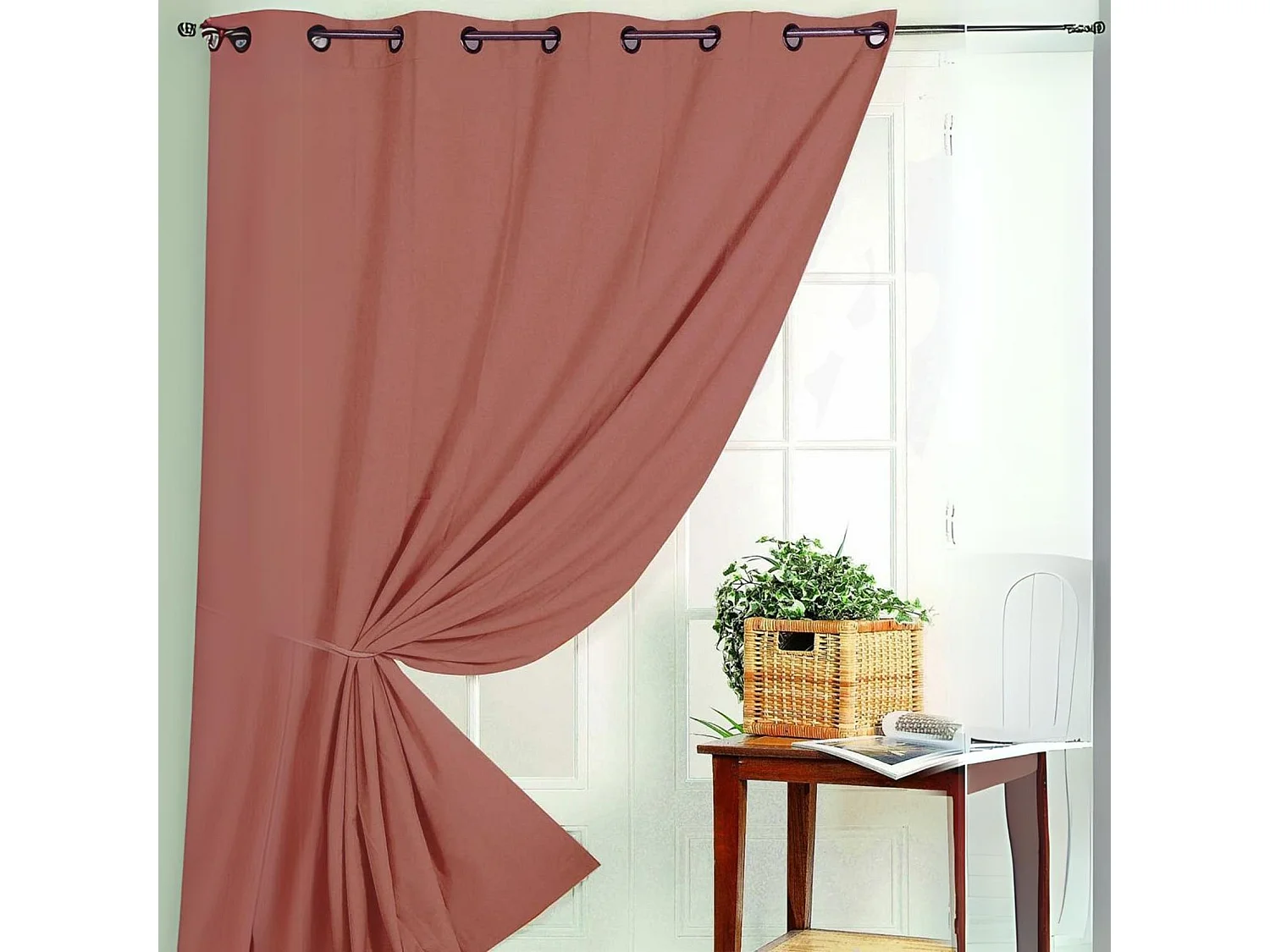 Rideau occultant Non Feu M1