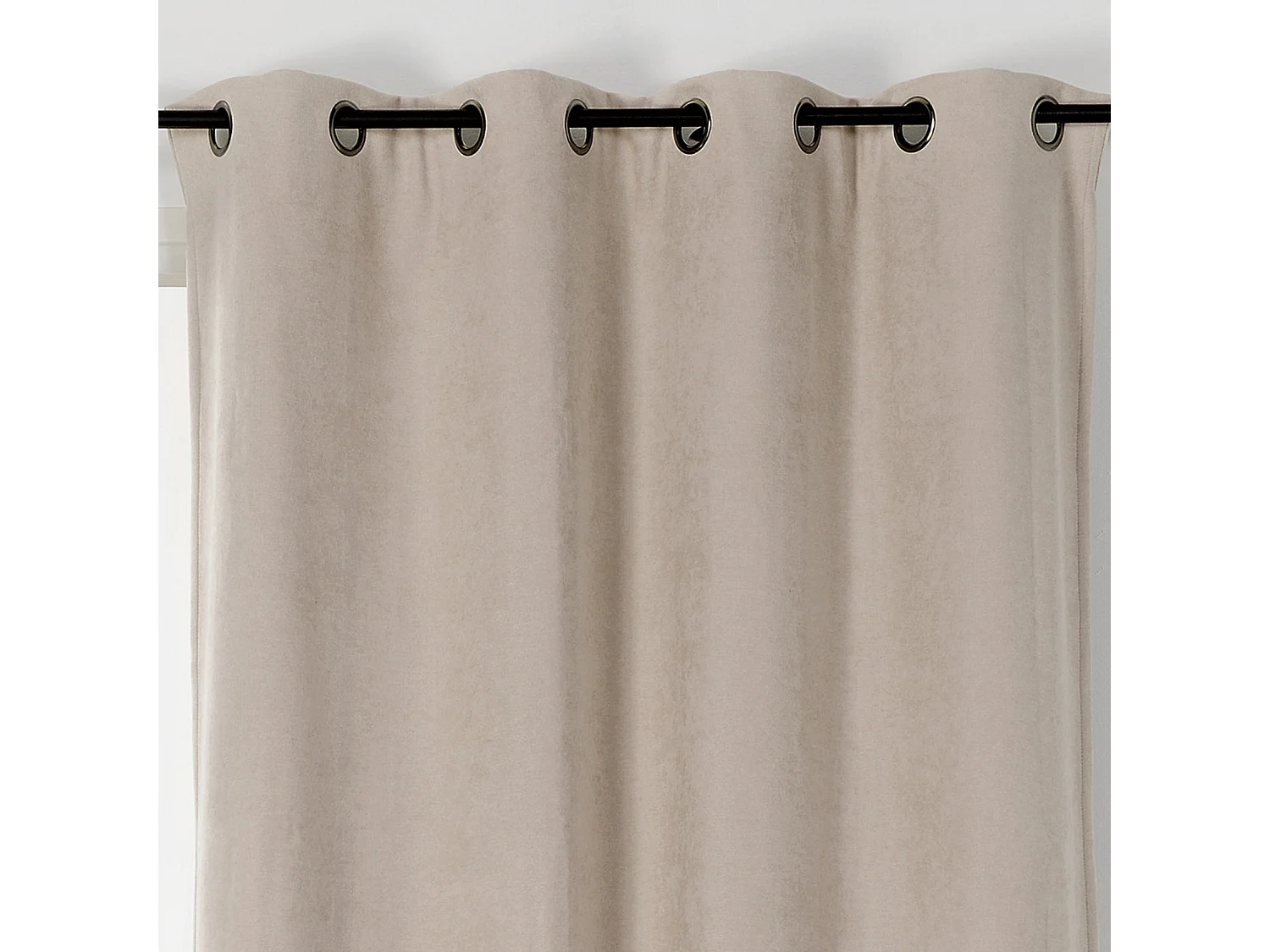 Rideau Alaska isolant et 100 % occultant