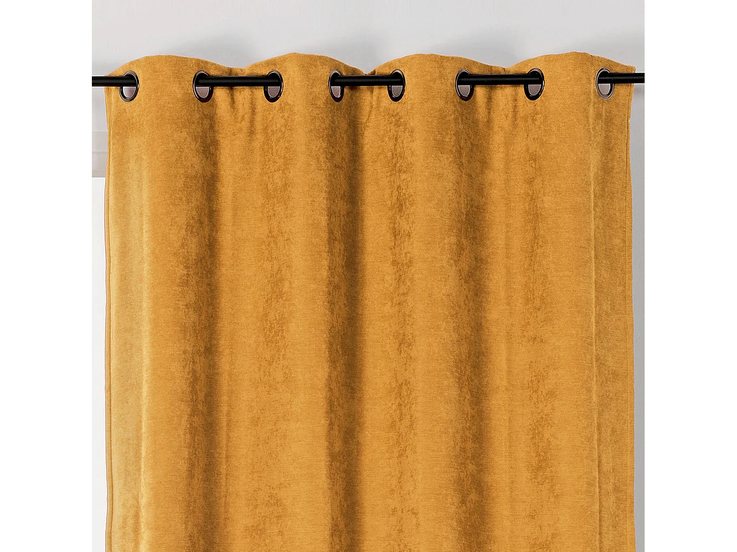 Rideau Alaska isolant et 100 % occultant