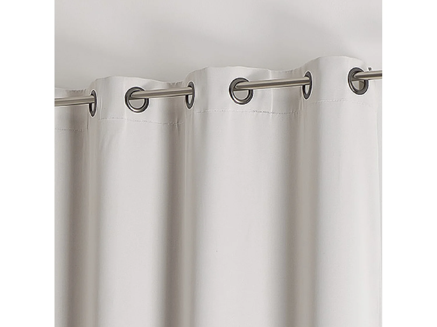 Rideau occultant ignifugé M1 non feu