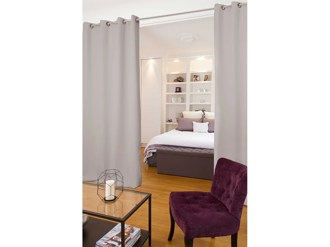 Cortina separadora de habitación "MOONDREAM"