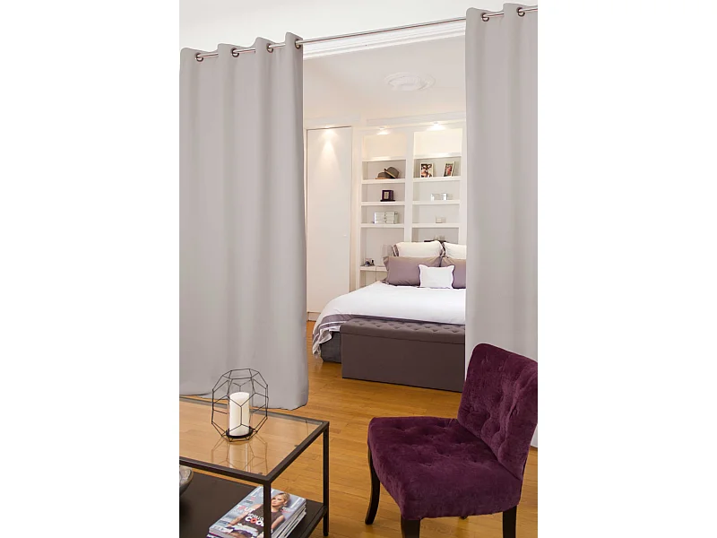 Cortina separadora de habitación "MOONDREAM"