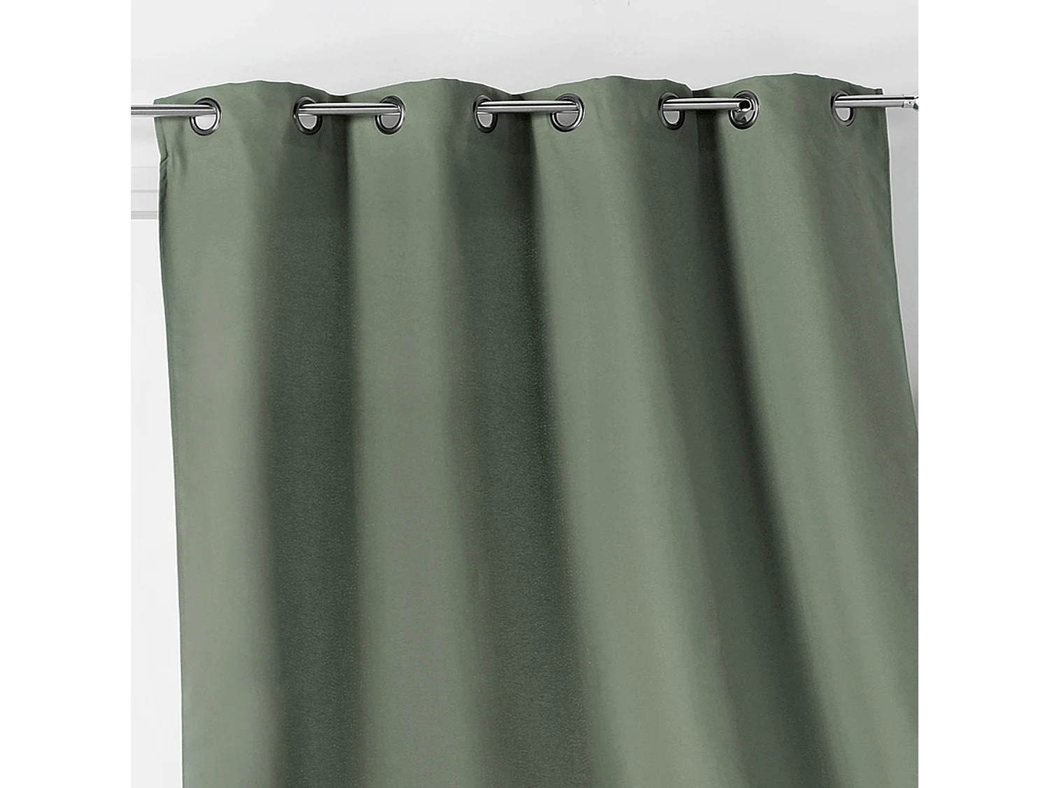 Rideau extérieur imperméable