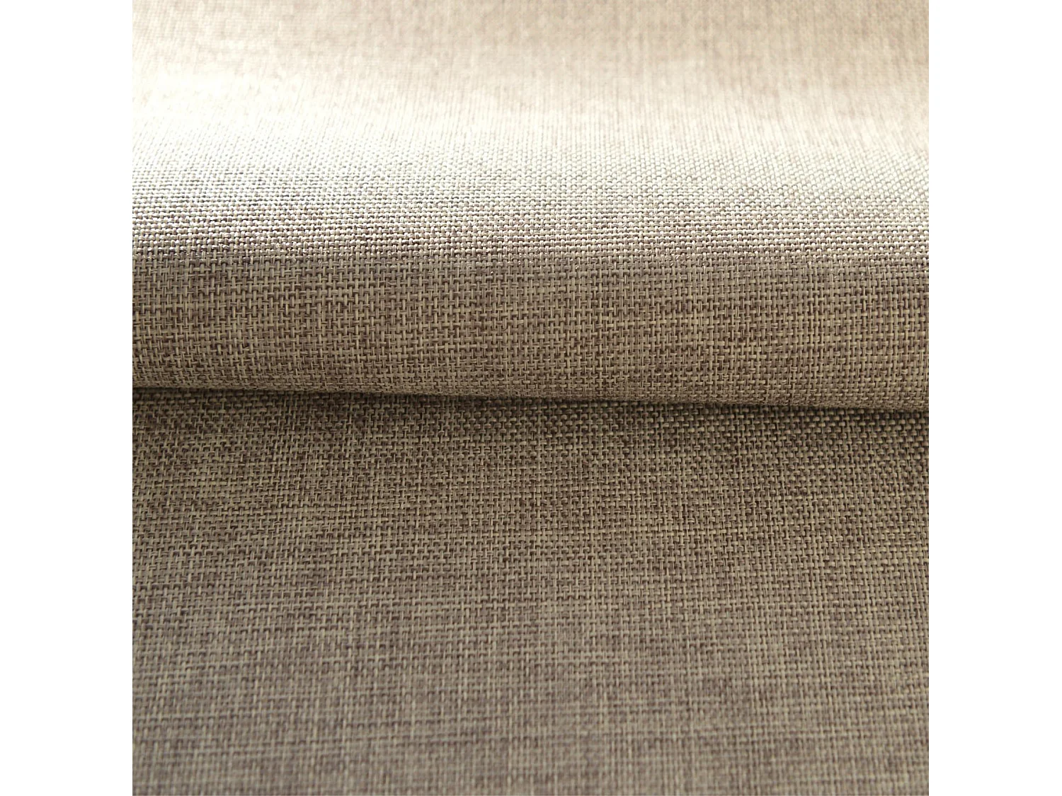 Cortina 100% opaca con efecto moteado 140 x 180 cm