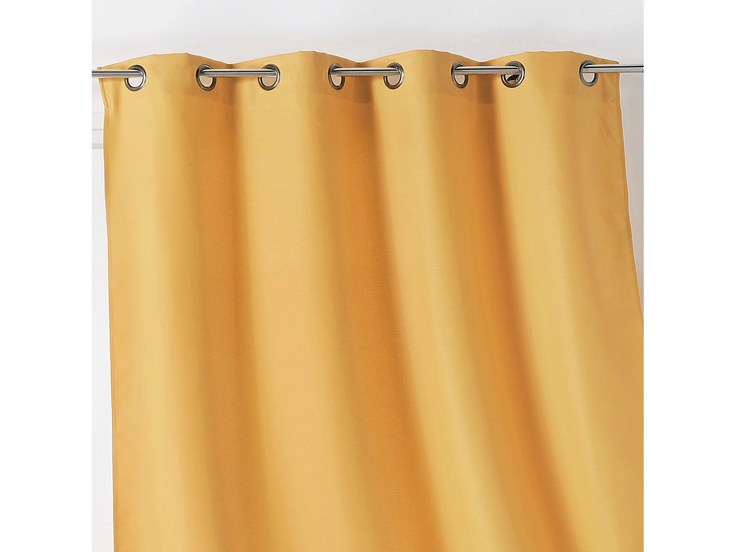 Cortina de exterior tejido outdoor 135 x 240 cm