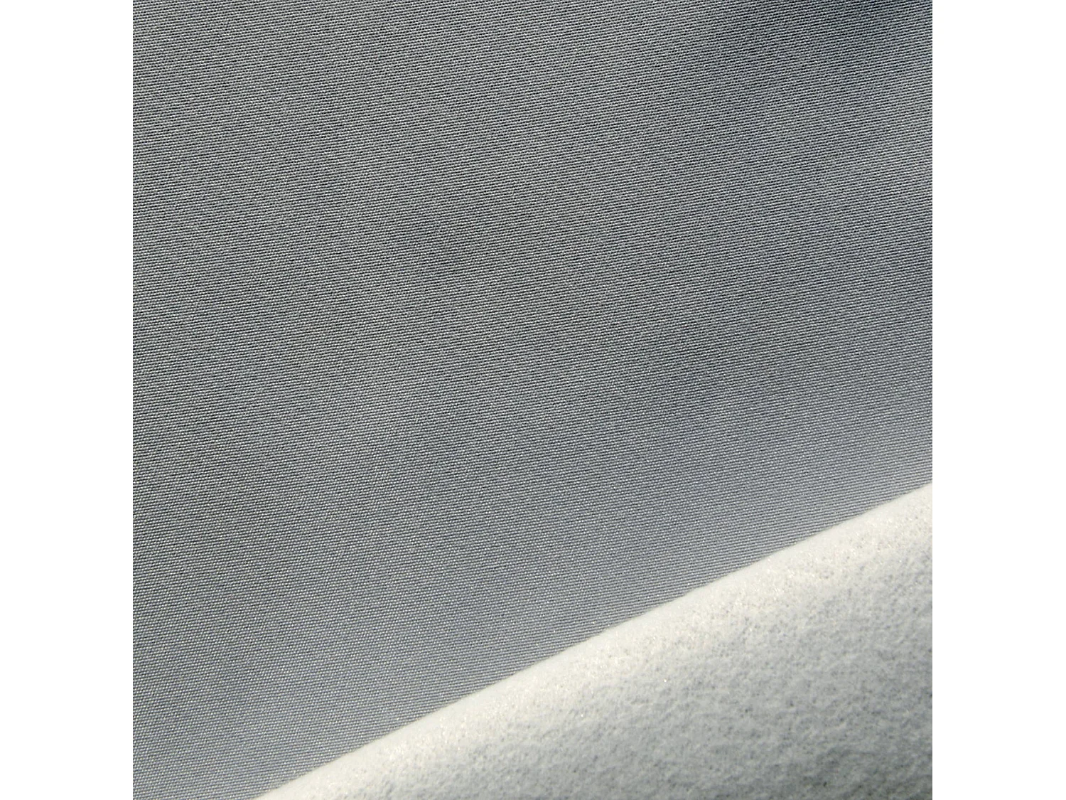 Cortina de mobiliario opaca y polar