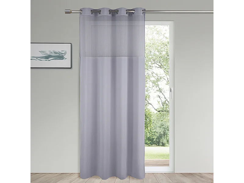 Cortina para Cabina de Pruebas 150 x 260 cm