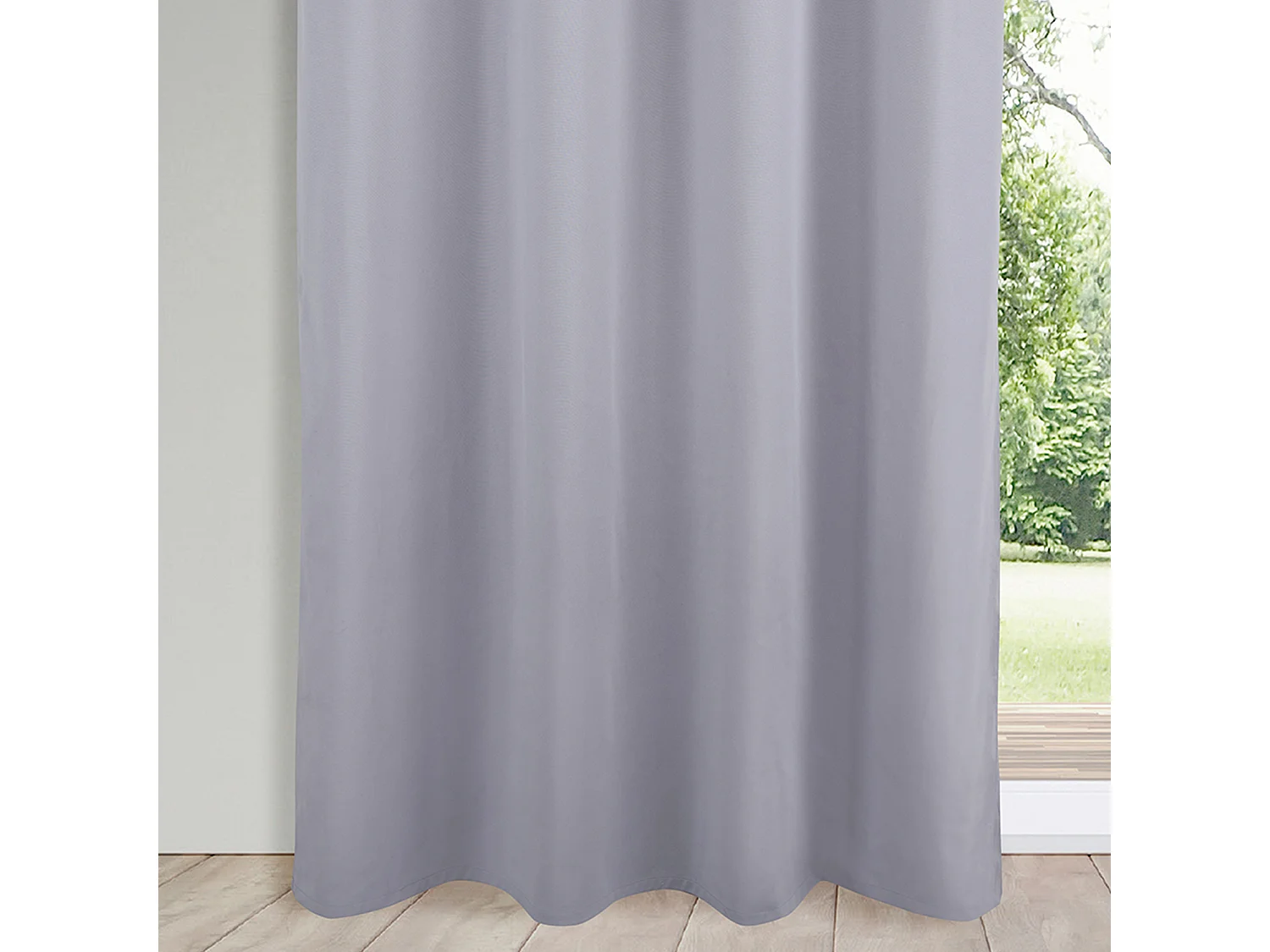 Cortina para Cabina de Pruebas 150 x 260 cm