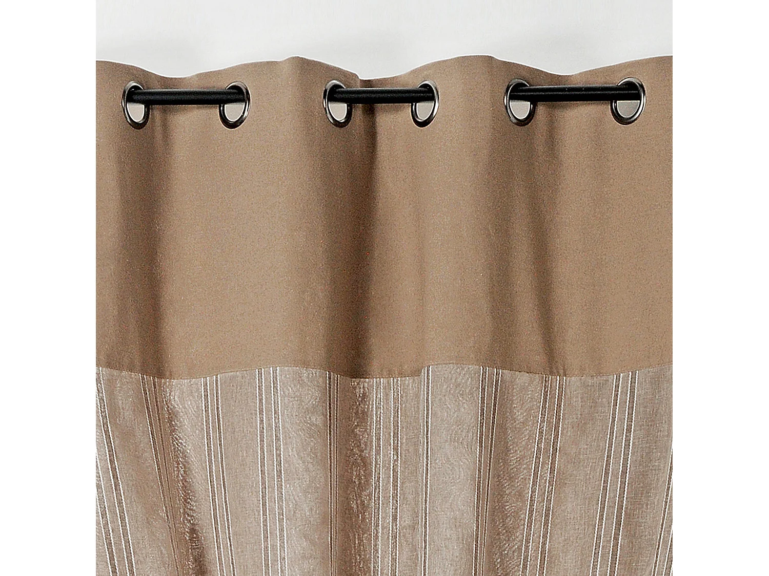 Cortina dúo Martini 135 x 240 cm