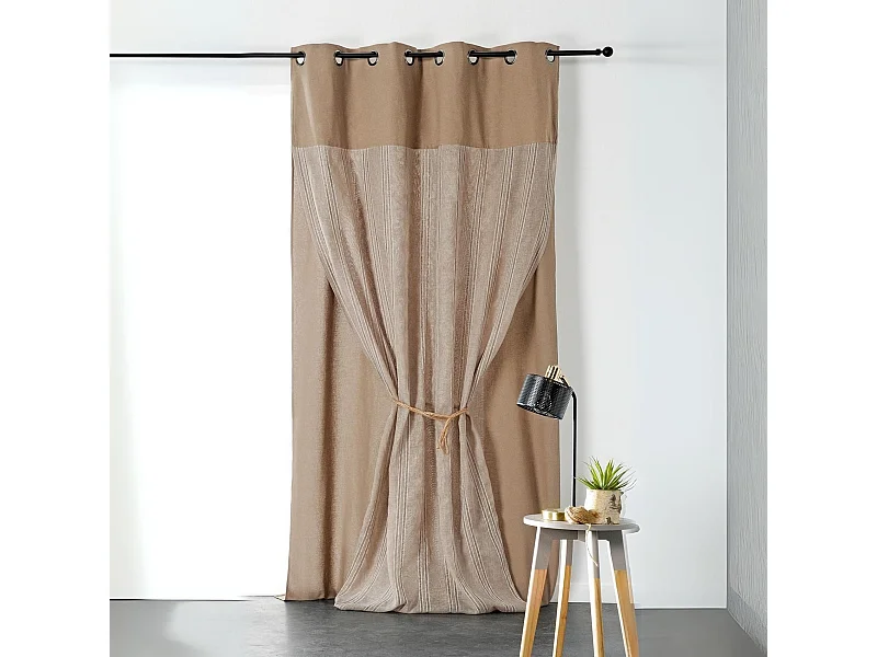 Cortina dúo Martini 135 x 240 cm