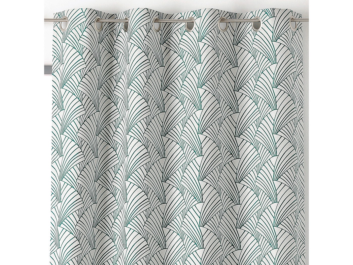 Jean Super Skinny Hudson Nico Diamond Imprimé Art Déco - Taille 26, Occasion Très Bon état