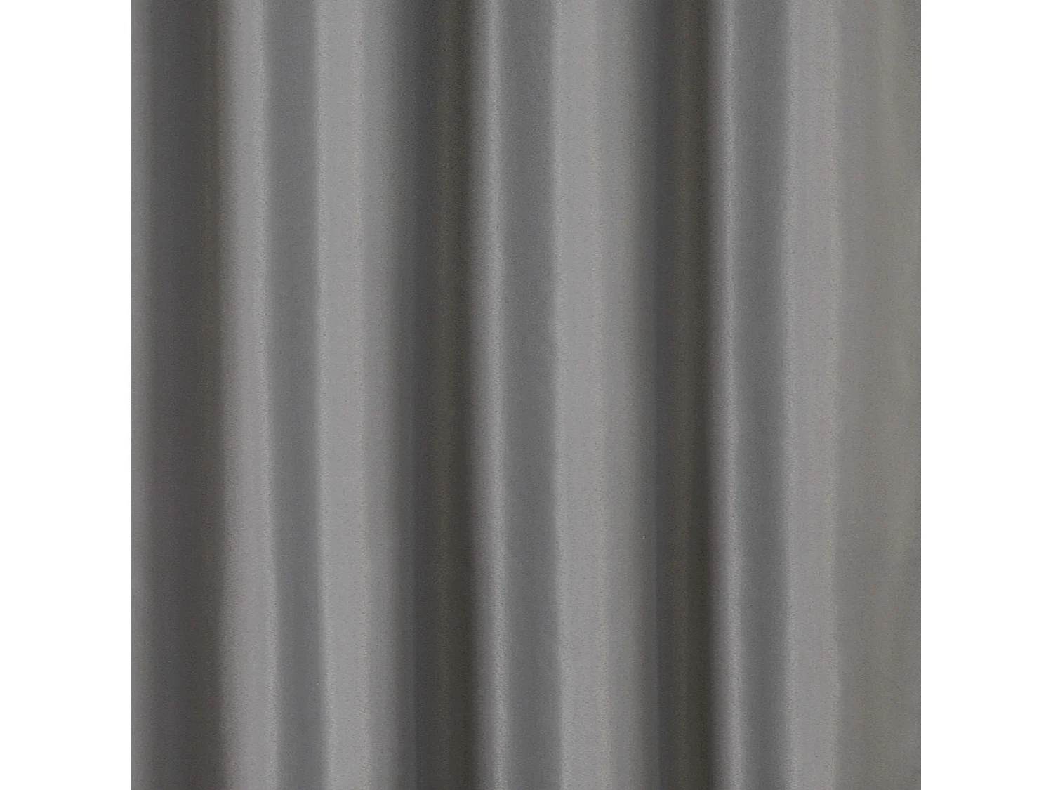 Flammhemmender Vorhang aus Halbmattenstoff nicht feuerfest M1 135 x 240 cm