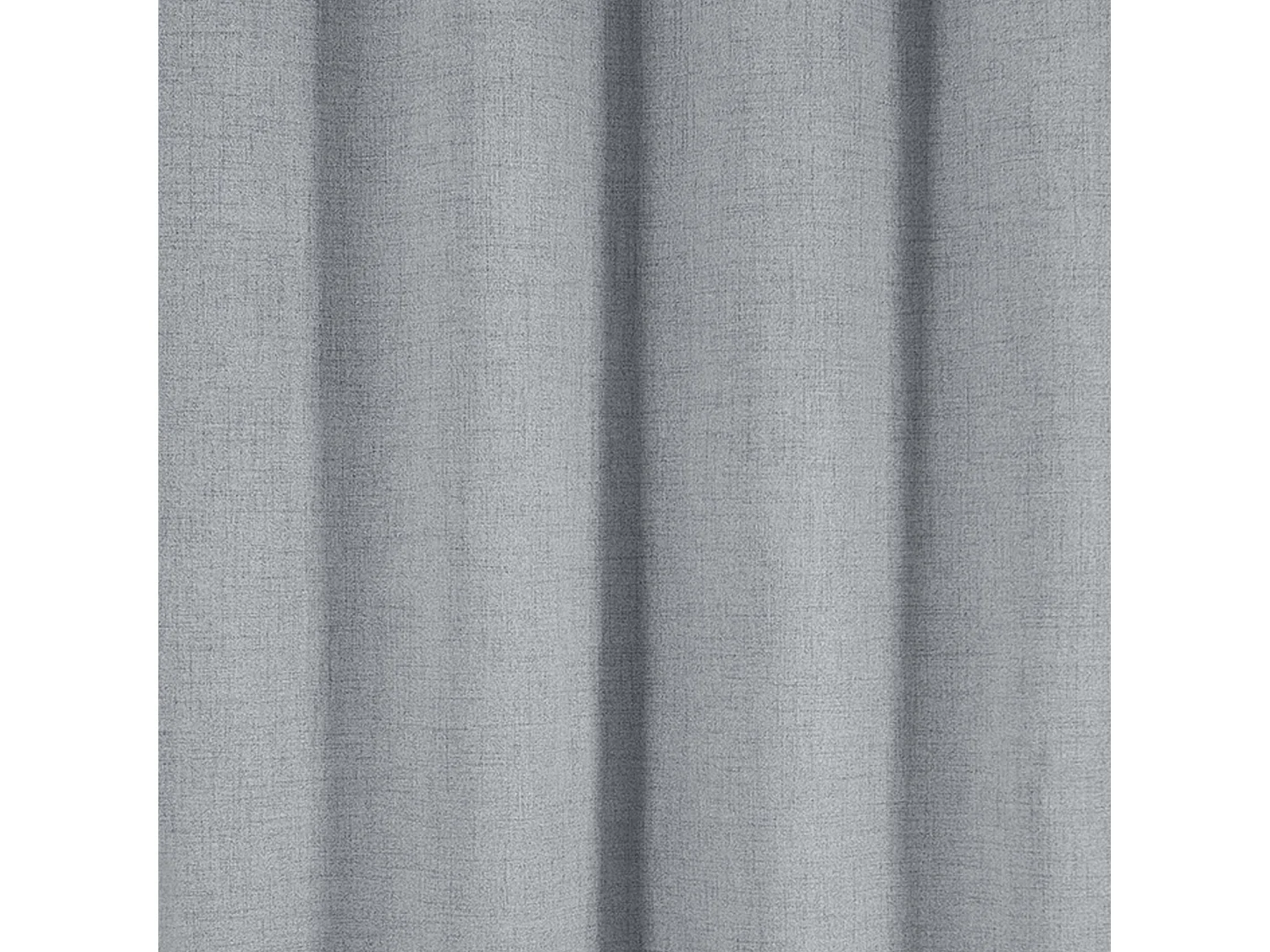 Rideau occultant et thermique  chiné