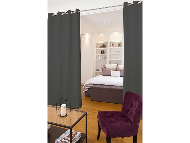 Cortina separadora de habitación "MOONDREAM"