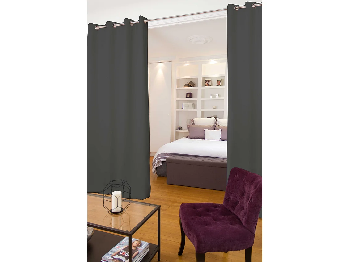 Cortina separadora de habitación "MOONDREAM"