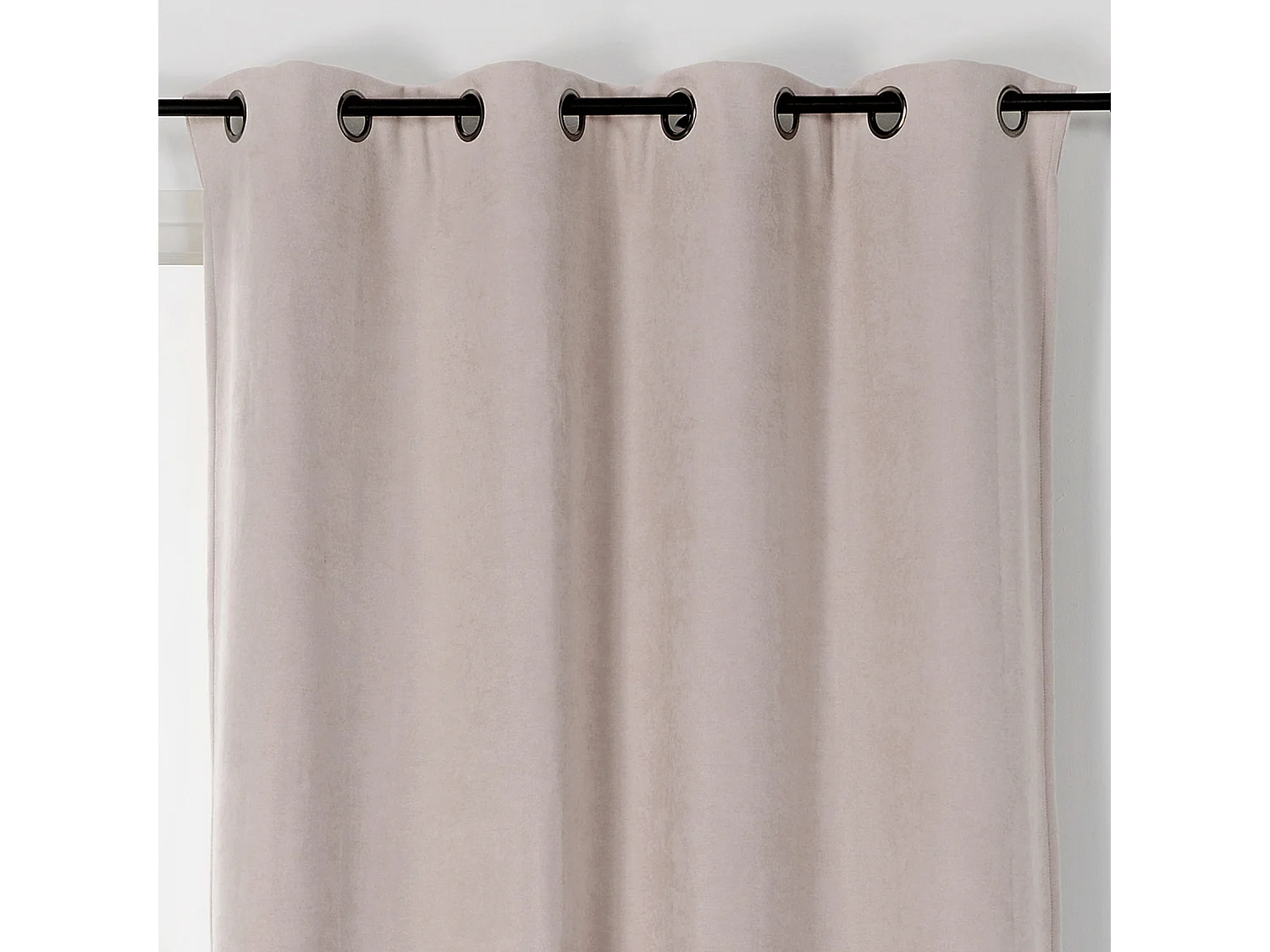 Rideau Alaska isolant et 100 % occultant