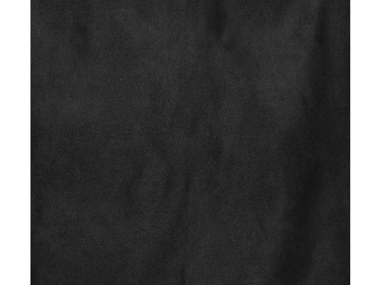 Cortina lisa aspecto "gamuza"