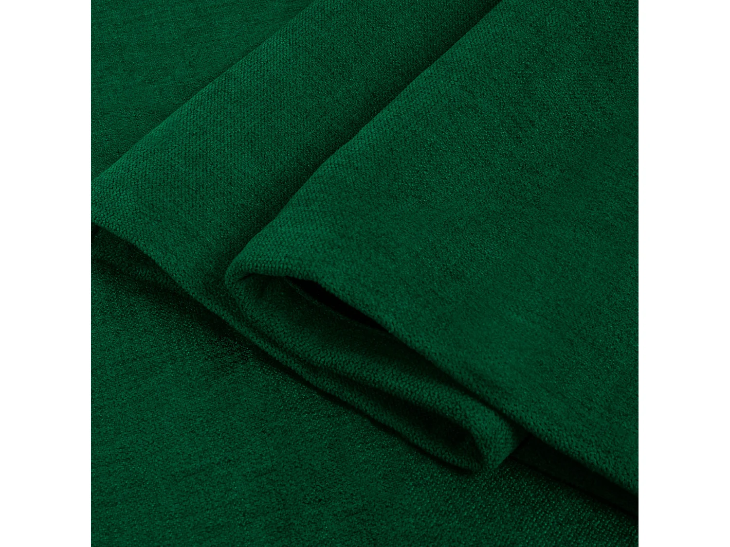 Cortina antifrío doble forrada de polar