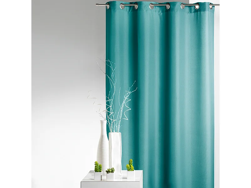 Rideau 80 % Occultant Uni