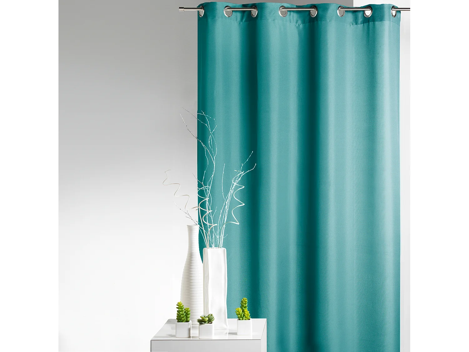 Rideau 80 % Occultant Uni