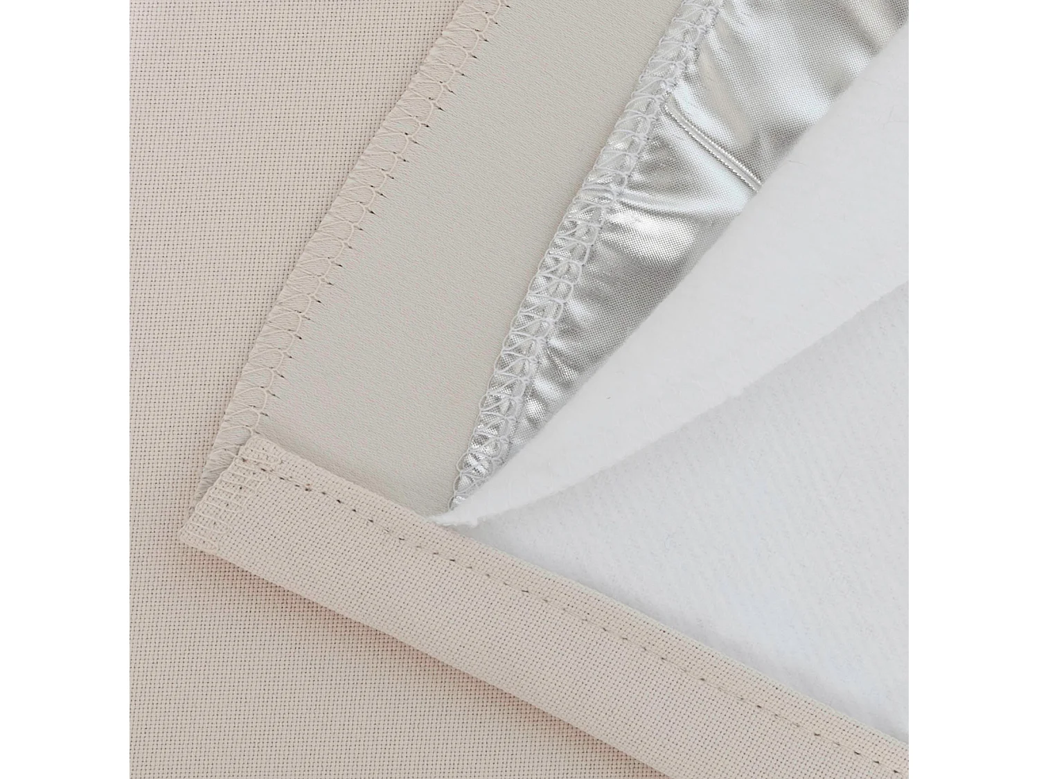 Rideau Phonique Occultant et Thermique "MOONDREAM"