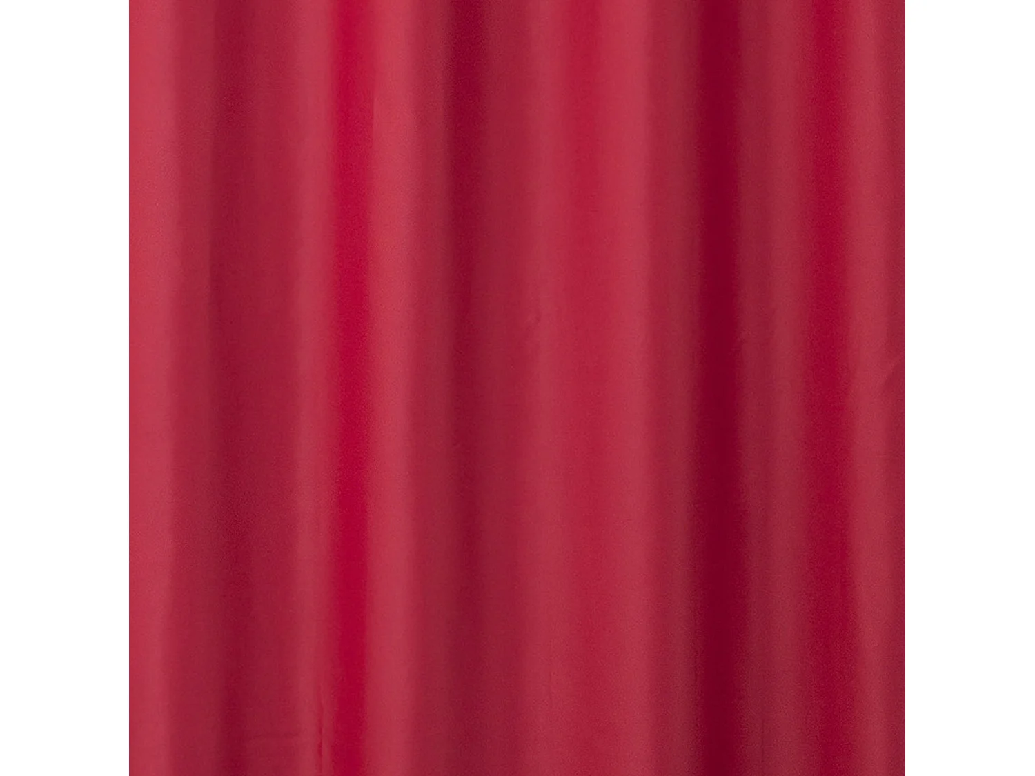 Rideau occultant uni coloré