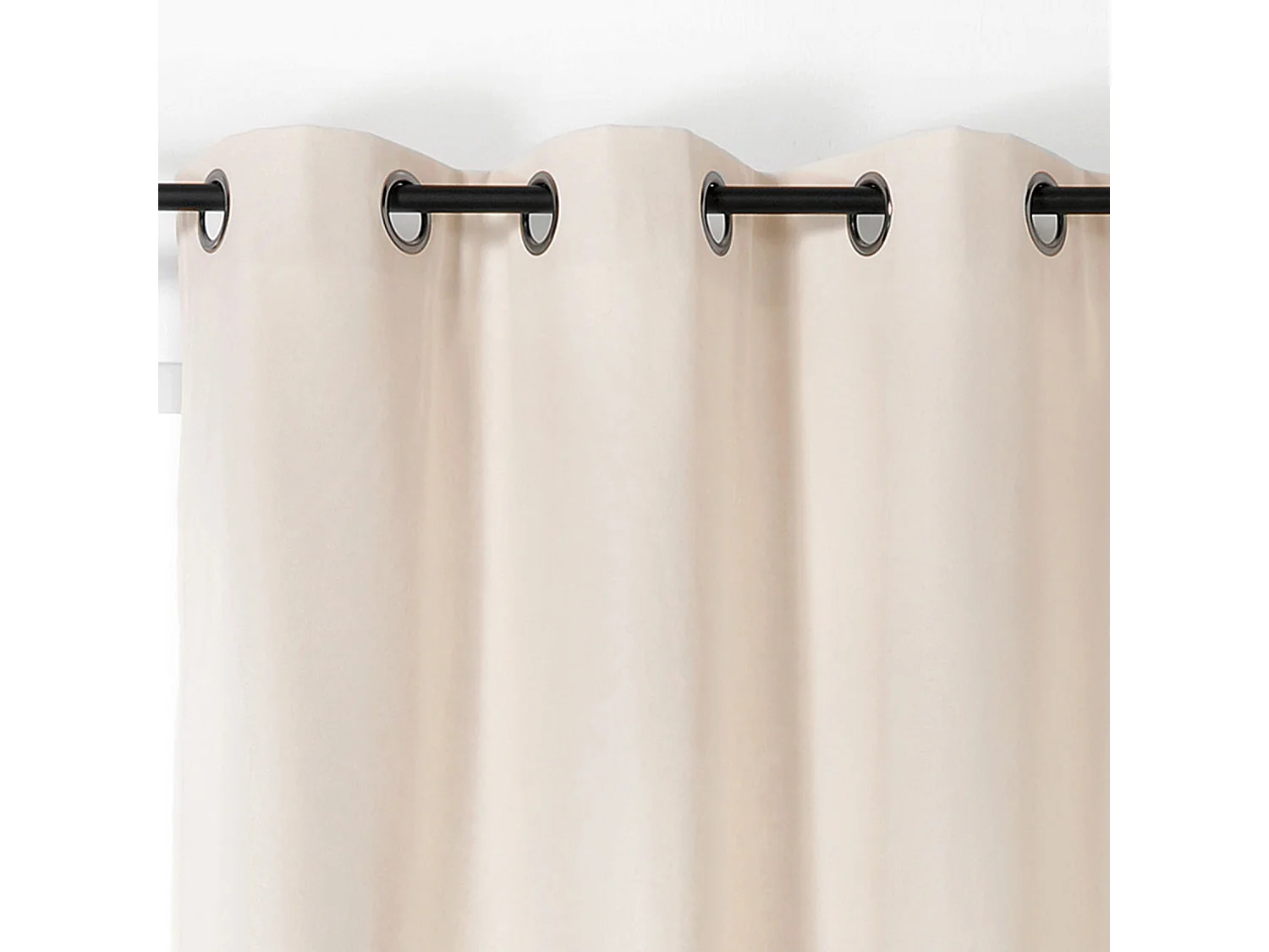 Rideau tamisant Island