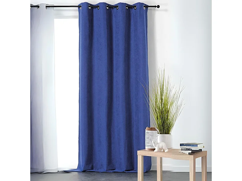 Rideau tamisant Island