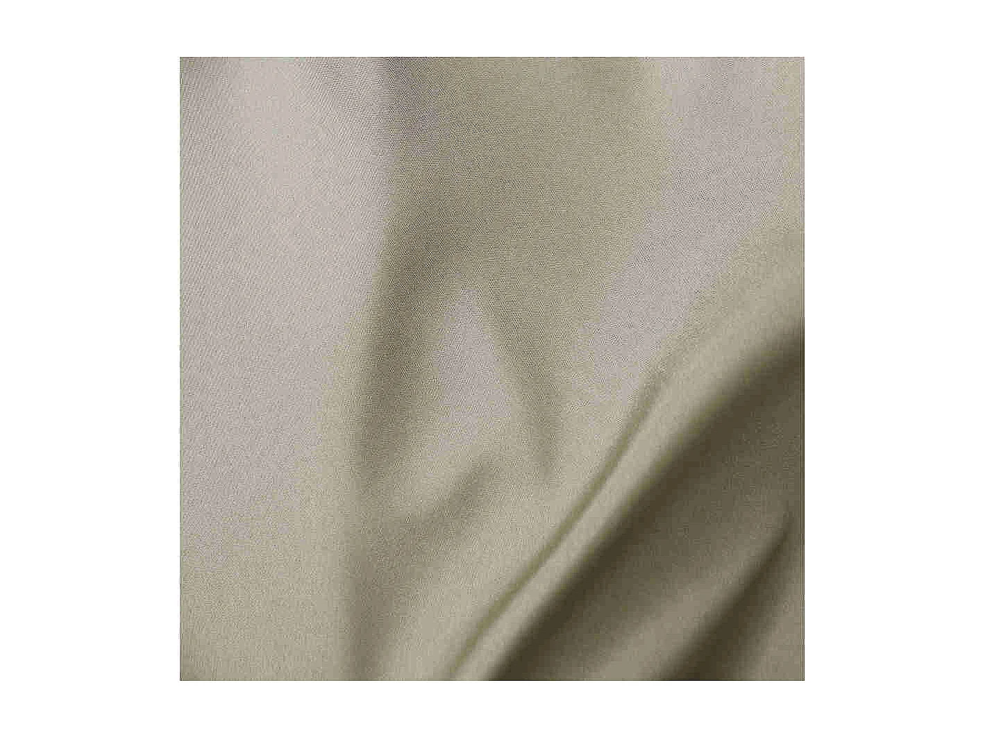 Cortina térmica de microfibra forrada