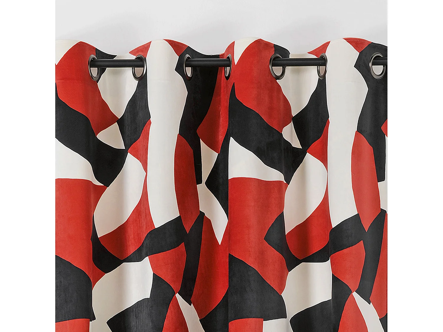 Cortina Camo 145 x 240 cm