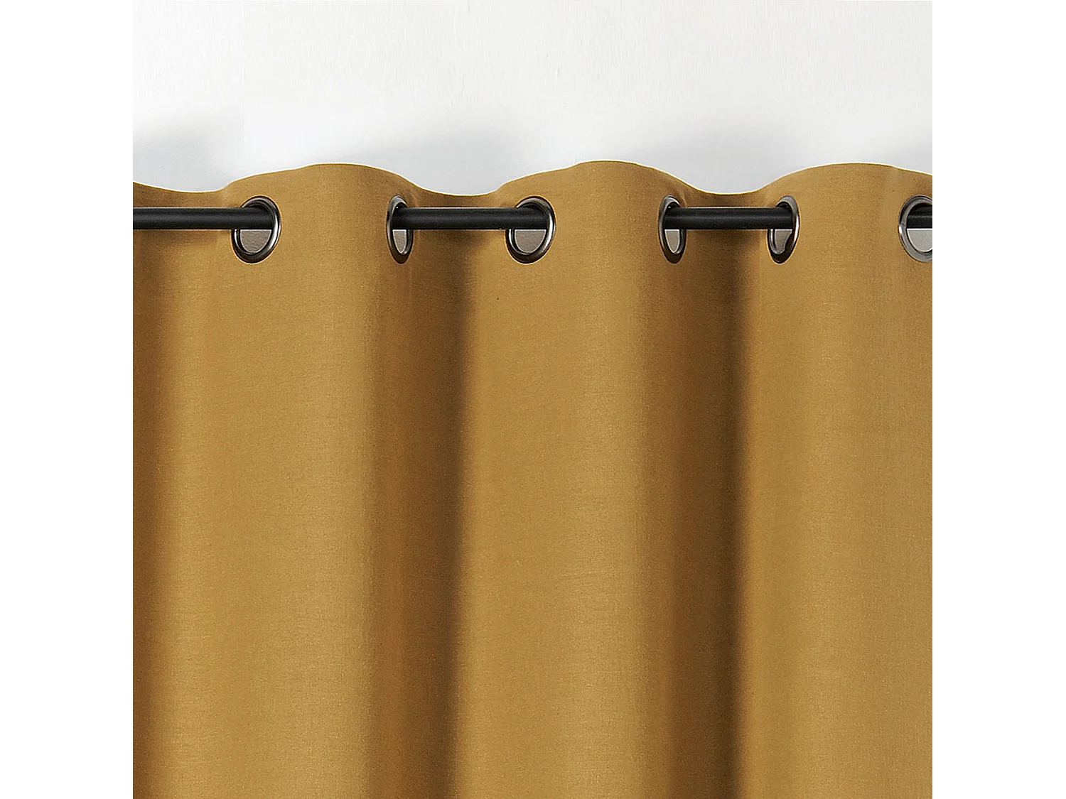 Cortina de 100% lino Libeccio