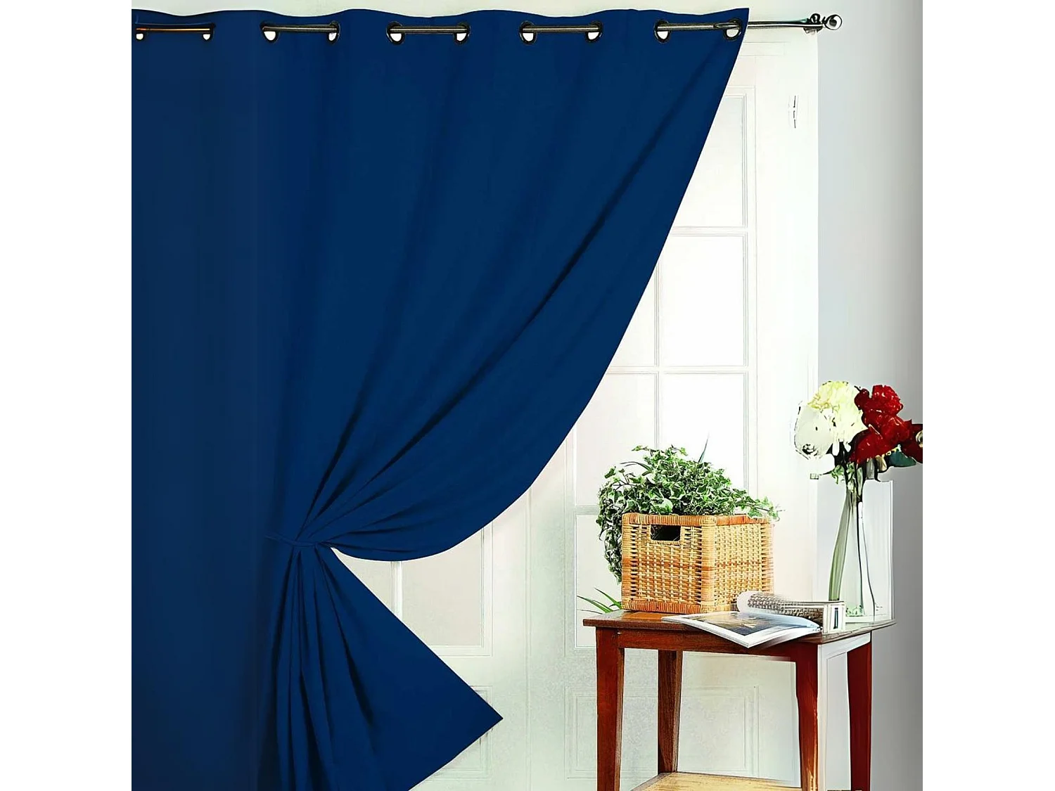 Rideau occultant Non Feu M1