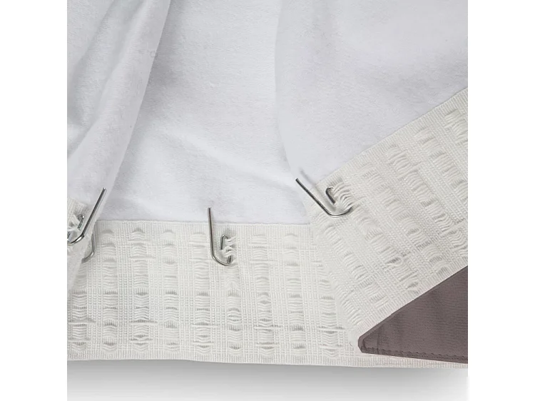 Cortina fónica opaca y térmica "MOONDREAM"