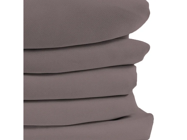 Cortina fónica opaca y térmica "MOONDREAM"