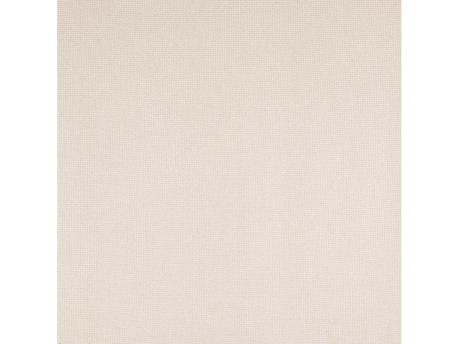 Rideau obscurcissant et isolant à galon fronceur