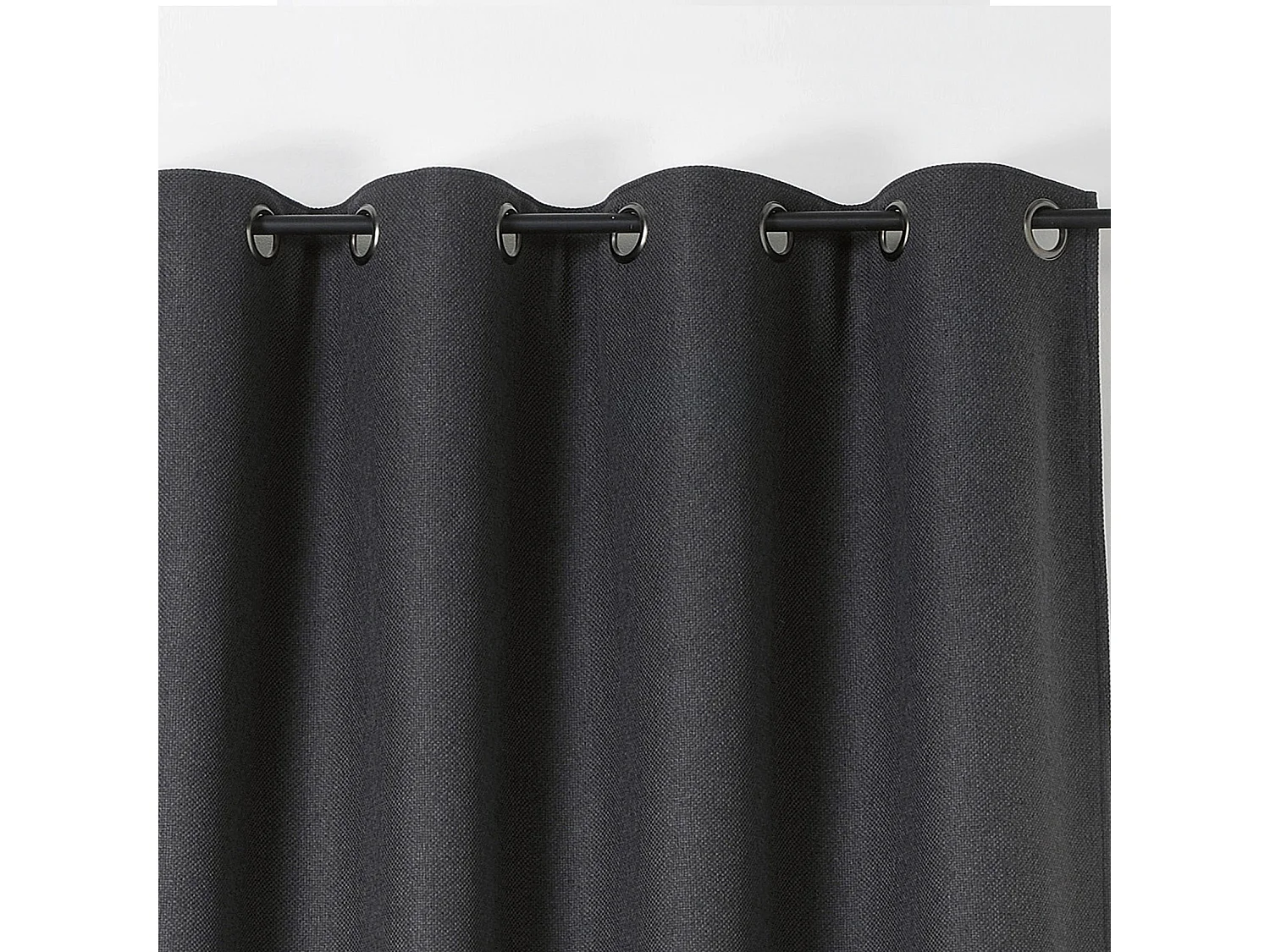 Rideau obscurcissant et isolant Boreal