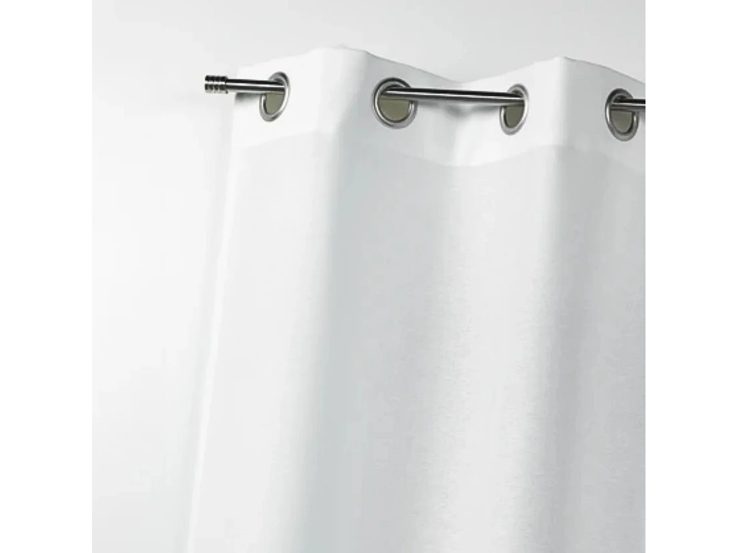 Fertigvorhang "Leinentuch" 140 x 260 cm