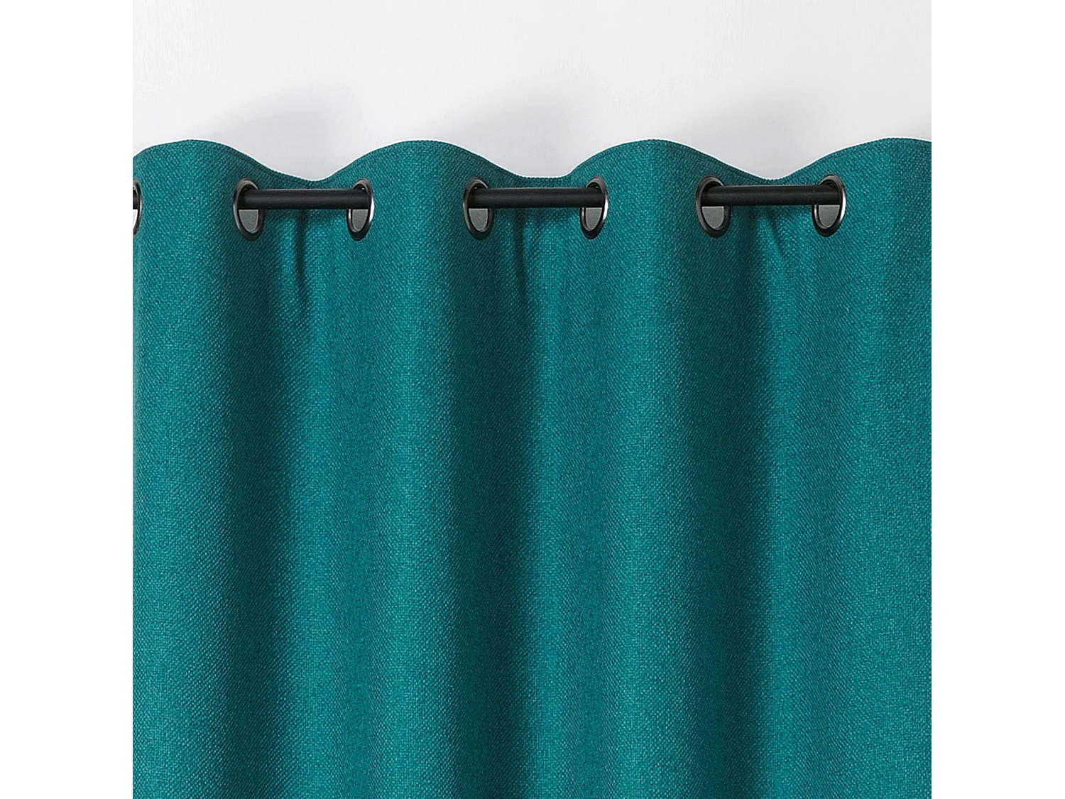 Verdunkelungsvorhang und isolierend Boreal 140 x 260 cm