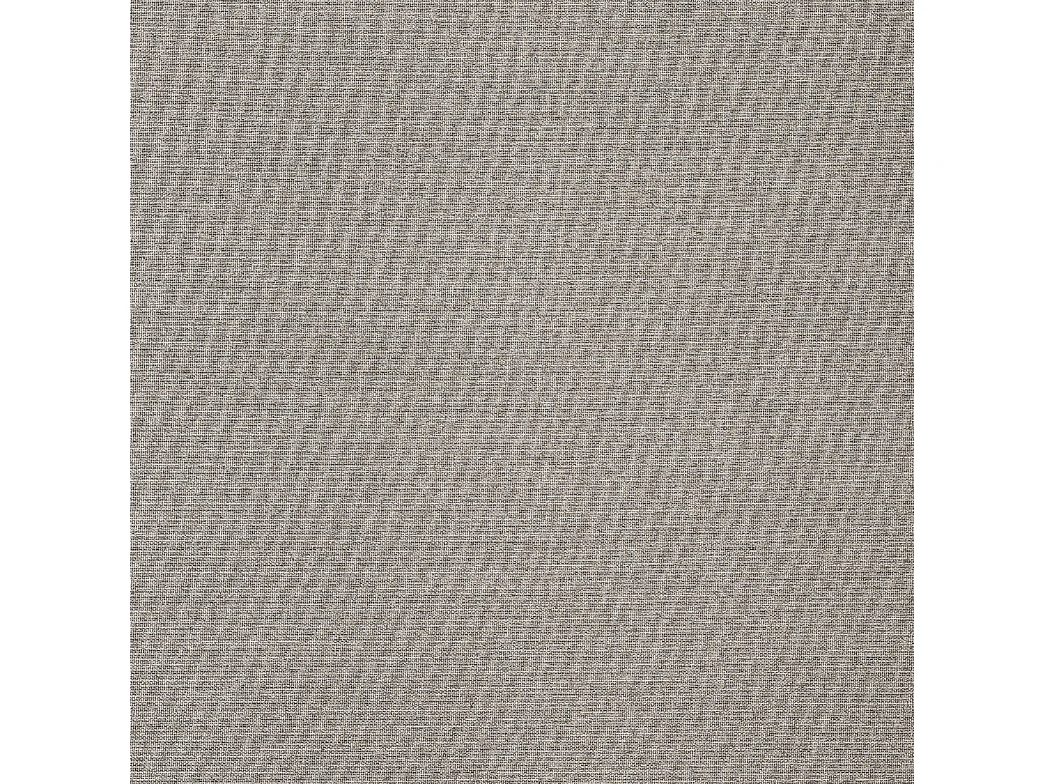 Cortina con Galón Fruncido, Opaca y Efecto Chenillé 135 x 260 cm