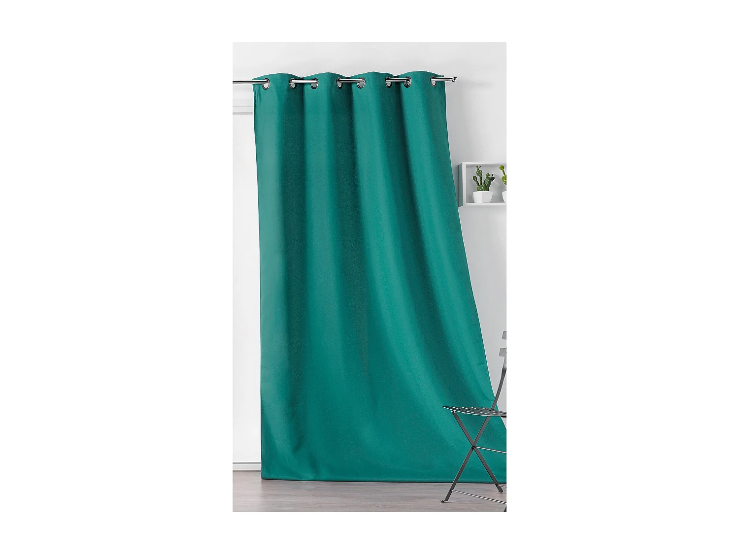 Rideau extérieur imperméable