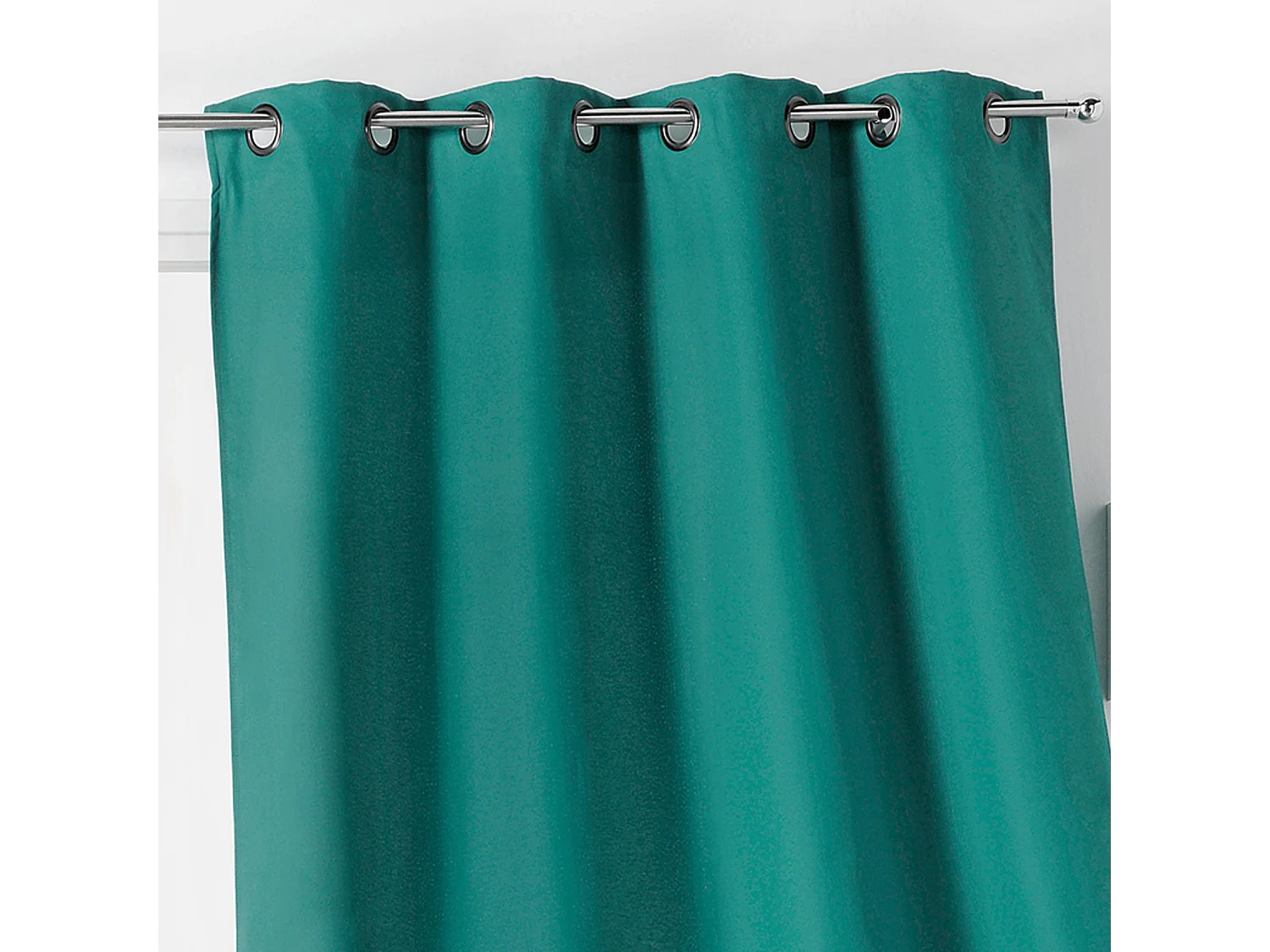 Rideau extérieur imperméable