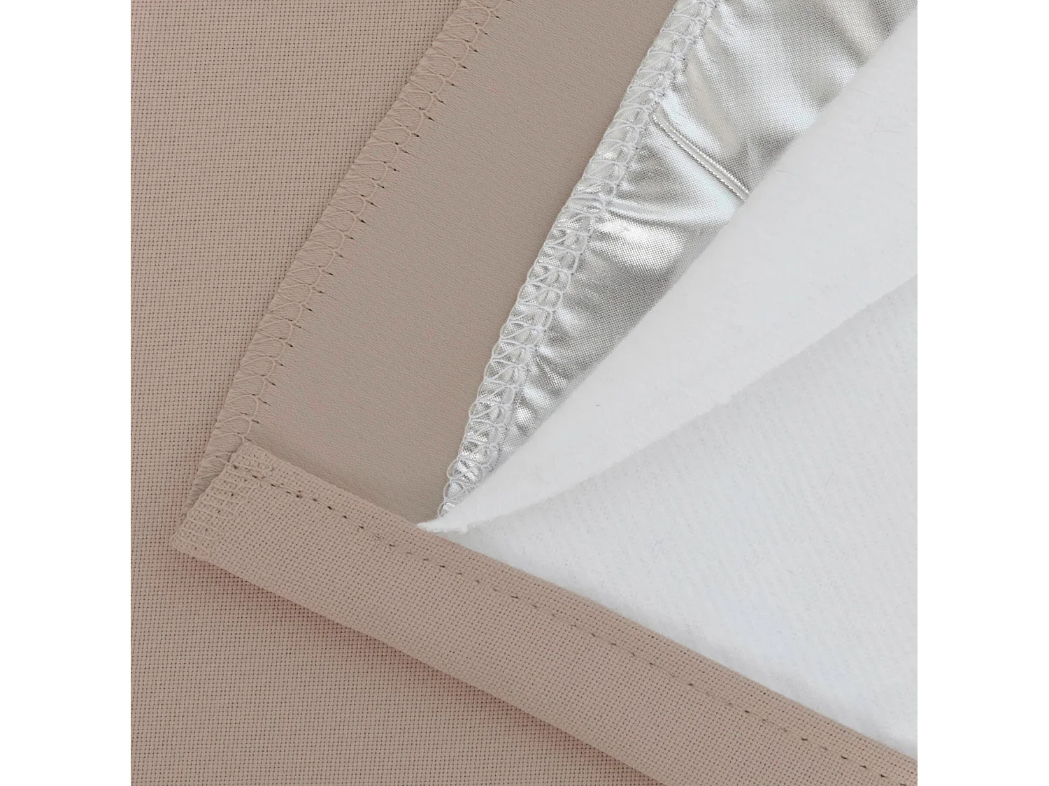 Rideau Phonique Occultant et Thermique "MOONDREAM"