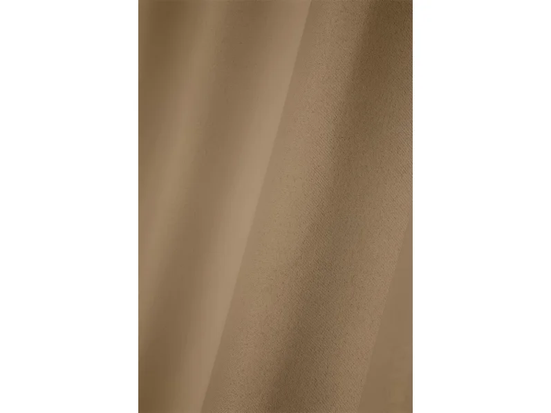 Cortina opaca con efecto tweed 140 x 260 cm