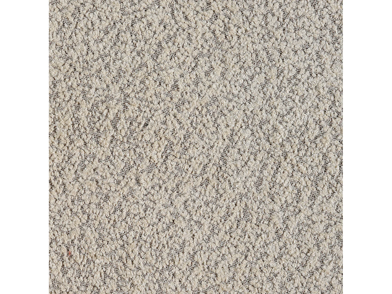 Cortina Térmica con Ojales Efecto Bouclé