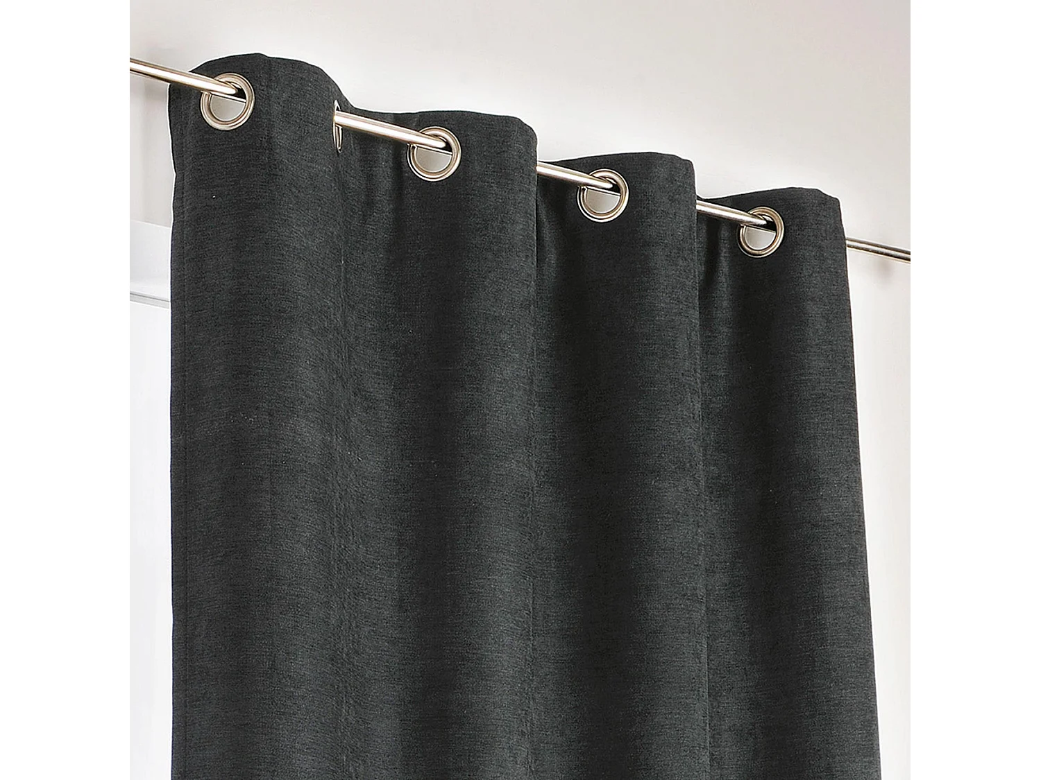 Rideau Alaska isolant et 100 % occultant