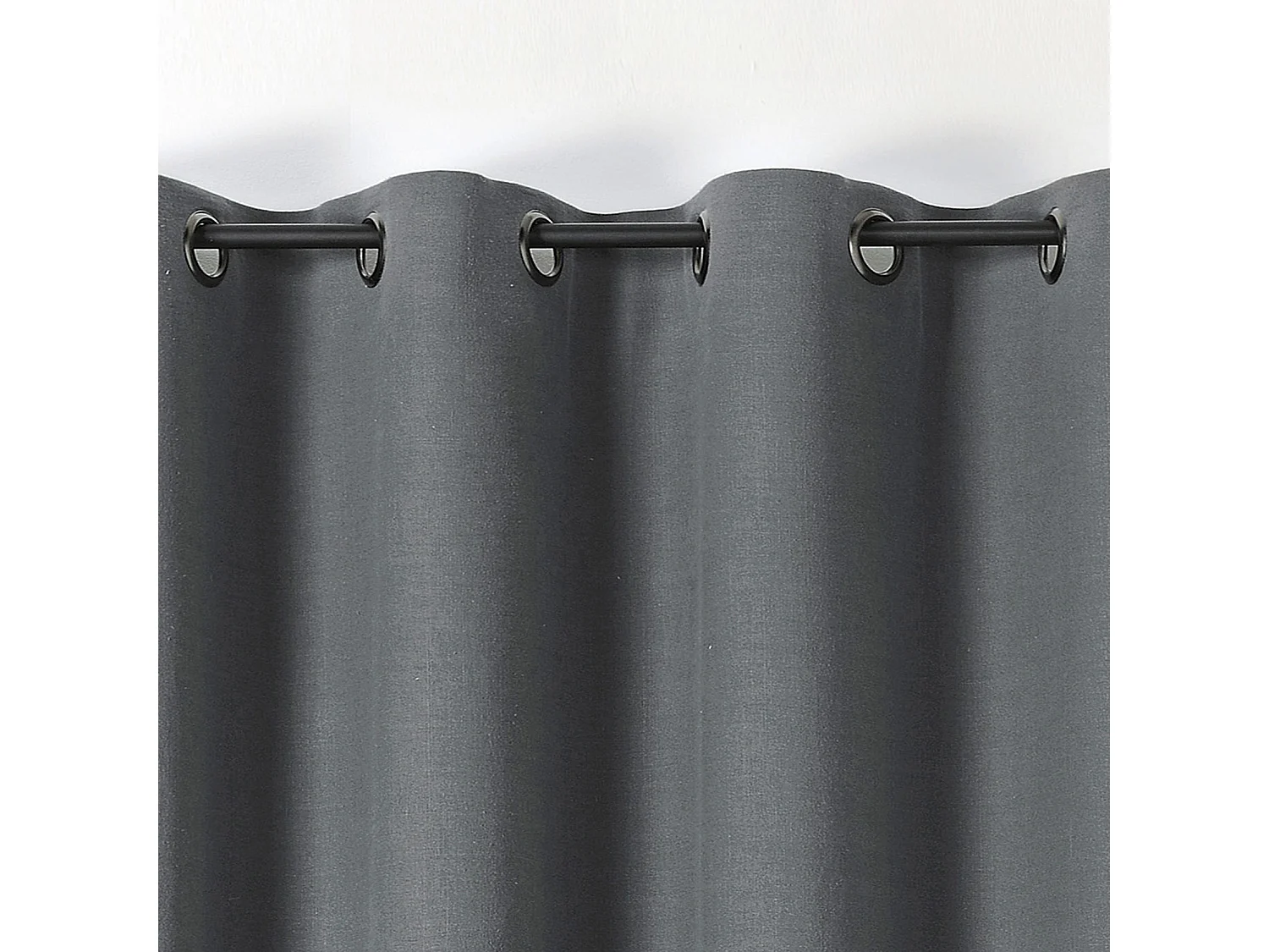 Cortina de 100% lino Libeccio