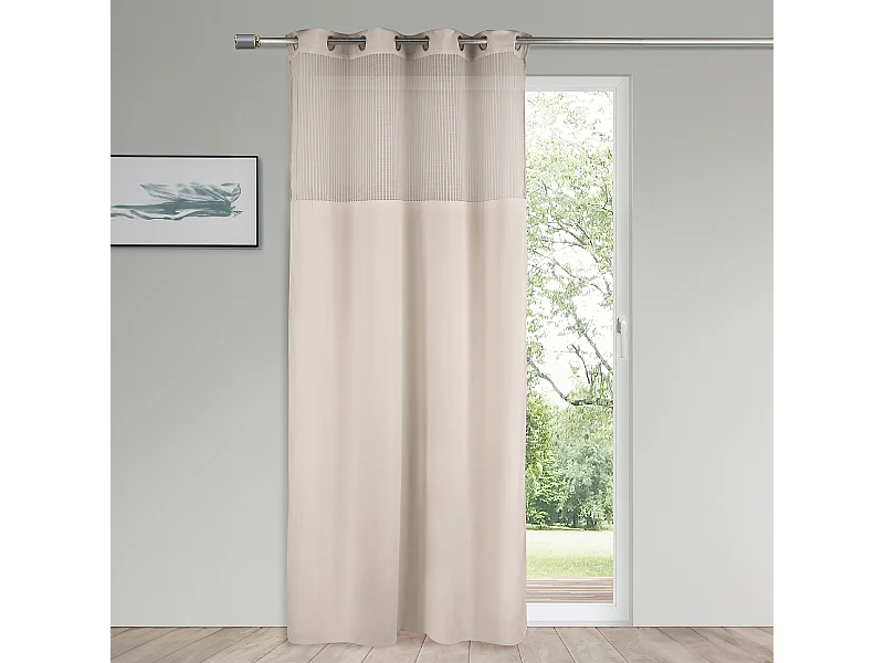 Cortina para Cabina de Pruebas 150 x 260 cm